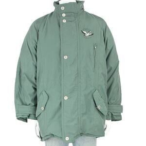 Vintage Triple FAT Goose Down Parka Urban Chic